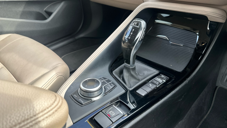 BMW X1 sDrive 18i xLine 5dr Step Auto Petrol Estate